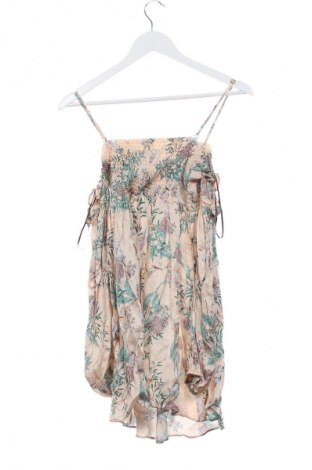 Kleid Zara, Größe XS, Farbe Mehrfarbig, Preis 13,81 €