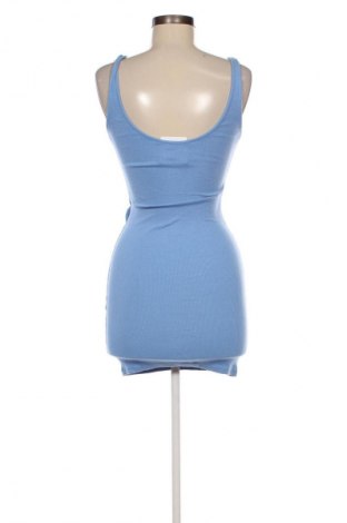 Φόρεμα Zara, Μέγεθος S, Χρώμα Μπλέ, Τιμή 17,99 €