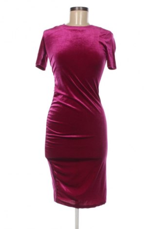 Φόρεμα Zara, Μέγεθος S, Χρώμα Ρόζ , Τιμή 17,36 €