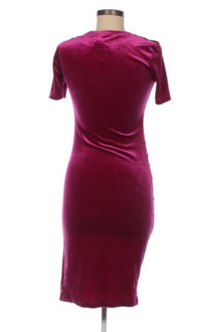Φόρεμα Zara, Μέγεθος S, Χρώμα Ρόζ , Τιμή 17,36 €