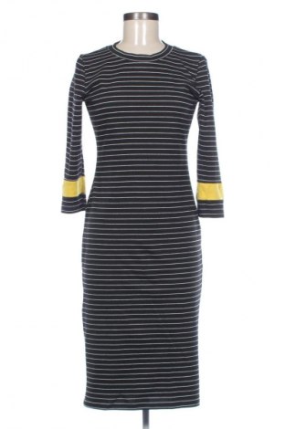 Φόρεμα Zara, Μέγεθος L, Χρώμα Πολύχρωμο, Τιμή 17,39 €