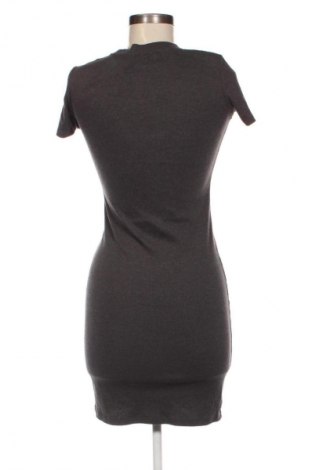 Kleid Zara, Größe S, Farbe Grau, Preis 15,99 €