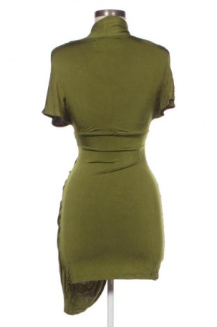 Rochie Zara, Mărime M, Culoare Verde, Preț 99,99 Lei