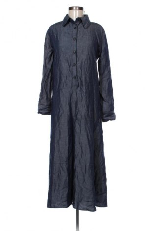 Φόρεμα Zara, Μέγεθος S, Χρώμα Μπλέ, Τιμή 39,39 €