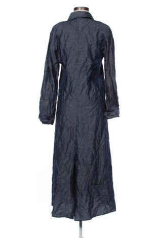Φόρεμα Zara, Μέγεθος S, Χρώμα Μπλέ, Τιμή 39,39 €