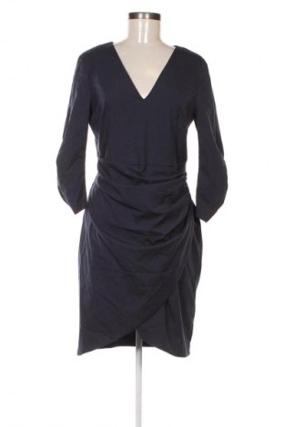 Rochie Zara, Mărime L, Culoare Gri, Preț 91,99 Lei