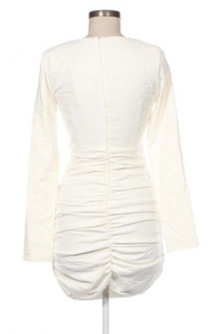 Φόρεμα Zara, Μέγεθος M, Χρώμα Εκρού, Τιμή 49,99 €