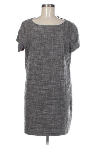 Kleid Zara, Größe L, Farbe Mehrfarbig, Preis 18,99 €