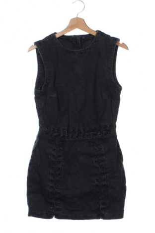 Šaty  Zara, Veľkosť M, Farba Čierna, Cena  15,95 €