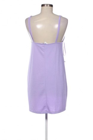 Kleid Zara, Größe M, Farbe Lila, Preis 19,99 €