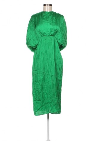 Šaty  Zara, Veľkosť M, Farba Zelená, Cena  23,95 €
