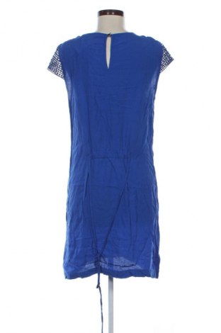 Φόρεμα Zara, Μέγεθος L, Χρώμα Μπλέ, Τιμή 28,99 €