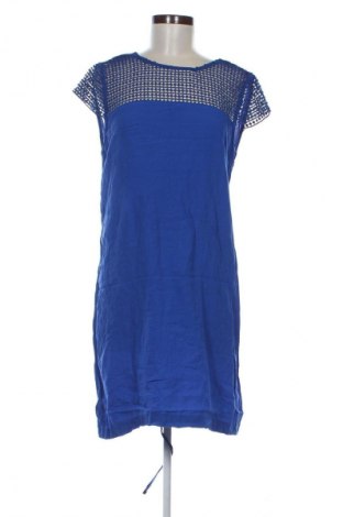 Φόρεμα Zara, Μέγεθος L, Χρώμα Μπλέ, Τιμή 28,99 €