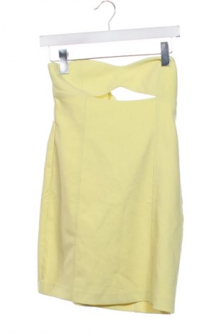 Sukienka Zara, Rozmiar M, Kolor Żółty, Cena 143,00 zł
