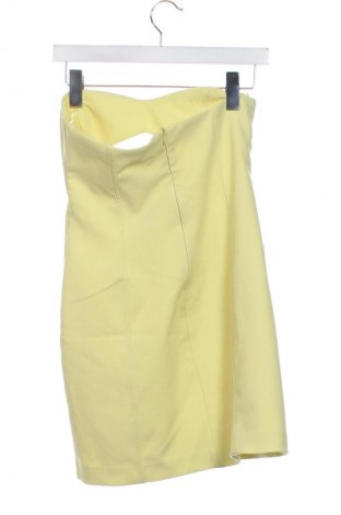 Sukienka Zara, Rozmiar M, Kolor Żółty, Cena 143,00 zł