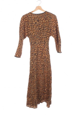 Rochie Zara, Mărime XS, Culoare Multicolor, Preț 115,99 Lei