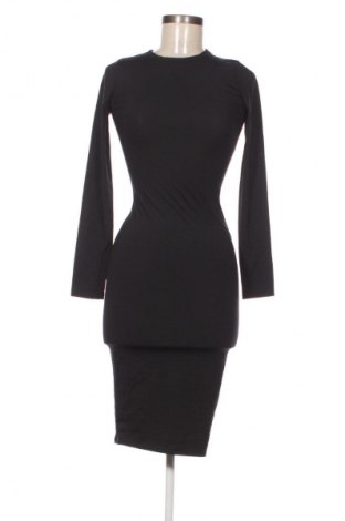 Φόρεμα Zara, Μέγεθος S, Χρώμα Μαύρο, Τιμή 17,99 €