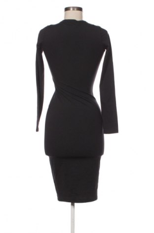Φόρεμα Zara, Μέγεθος S, Χρώμα Μαύρο, Τιμή 17,99 €