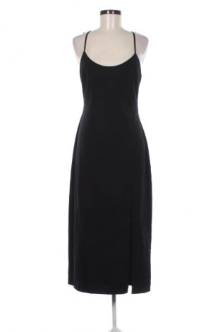 Φόρεμα Zara, Μέγεθος L, Χρώμα Μαύρο, Τιμή 25,99 €