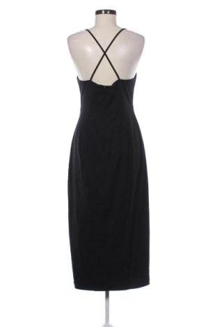 Φόρεμα Zara, Μέγεθος L, Χρώμα Μαύρο, Τιμή 25,99 €