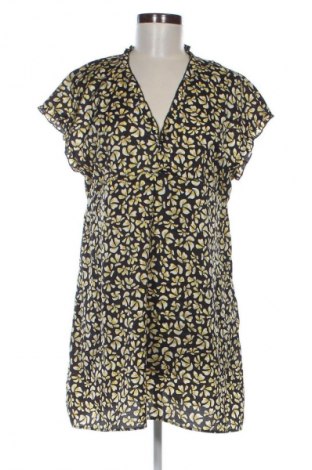 Sukienka Zara, Rozmiar XL, Kolor Kolorowy, Cena 103,99 zł