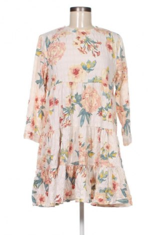 Φόρεμα Zara, Μέγεθος M, Χρώμα Πολύχρωμο, Τιμή 17,99 €