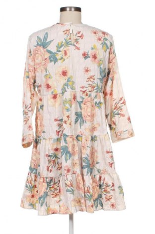Φόρεμα Zara, Μέγεθος M, Χρώμα Πολύχρωμο, Τιμή 17,99 €