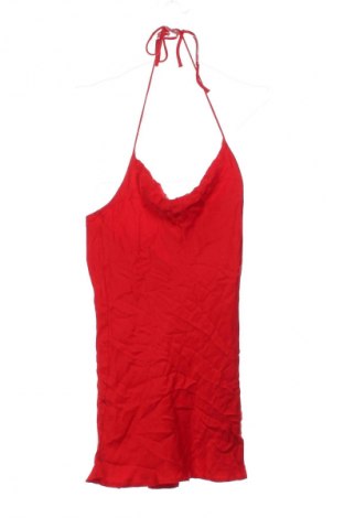 Sukienka Zara, Rozmiar XS, Kolor Czerwony, Cena 106,07 zł
