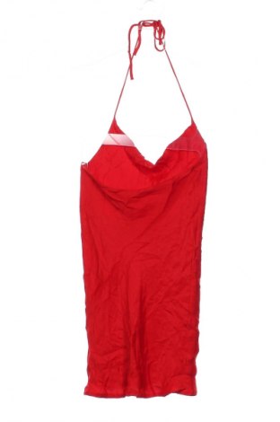 Sukienka Zara, Rozmiar XS, Kolor Czerwony, Cena 106,07 zł