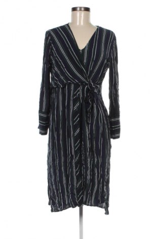 Φόρεμα Zara, Μέγεθος L, Χρώμα Πολύχρωμο, Τιμή 17,39 €