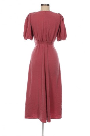 Kleid Zara, Größe L, Farbe Rosa, Preis 17,39 €