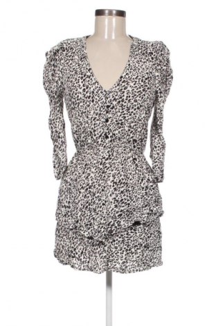Kleid Zara, Größe S, Farbe Mehrfarbig, Preis 14,00 €