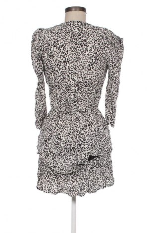 Kleid Zara, Größe S, Farbe Mehrfarbig, Preis 14,00 €