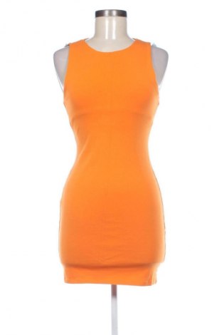 Šaty  Zara, Velikost M, Barva Oranžová, Cena  342,00 Kč