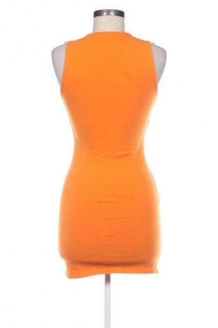 Šaty  Zara, Velikost M, Barva Oranžová, Cena  342,00 Kč