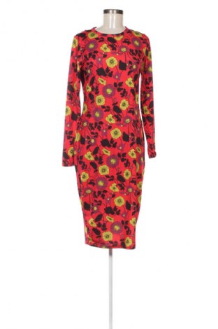 Rochie Zara, Mărime XL, Culoare Multicolor, Preț 115,99 Lei