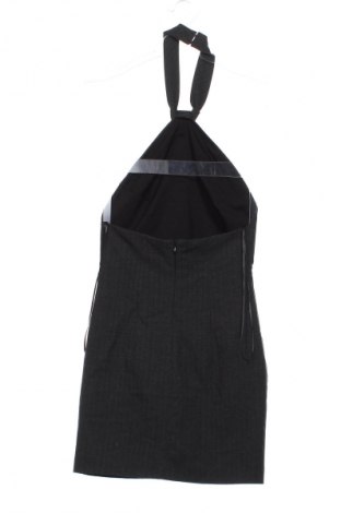Šaty  Zara, Veľkosť XS, Farba Sivá, Cena  31,82 €