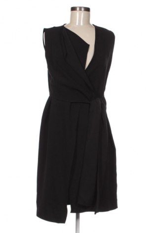 Φόρεμα Zara, Μέγεθος S, Χρώμα Μαύρο, Τιμή 16,99 €
