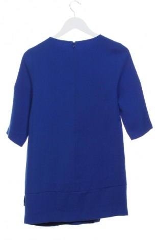 Kleid Zara, Größe XS, Farbe Blau, Preis € 14,00