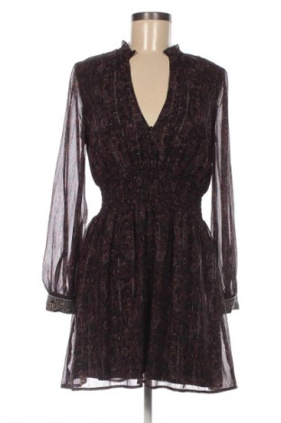 Kleid Zara, Größe S, Farbe Mehrfarbig, Preis 13,80 €