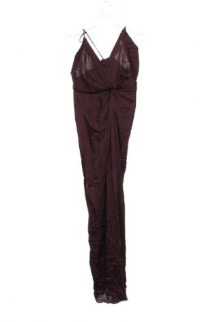 Kleid Zara, Größe XS, Farbe Braun, Preis € 17,30