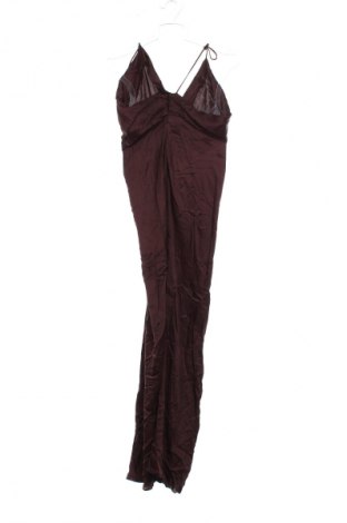 Kleid Zara, Größe XS, Farbe Braun, Preis € 17,30