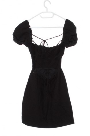Sukienka Zara, Rozmiar XS, Kolor Czarny, Cena 62,92 zł