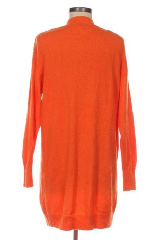 Rochie Zara, Mărime S, Culoare Portocaliu, Preț 72,03 Lei