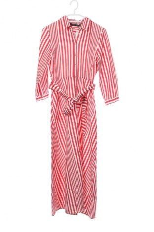 Рокля Zara, Размер XS, Цвят Многоцветен, Цена 34,00 лв.