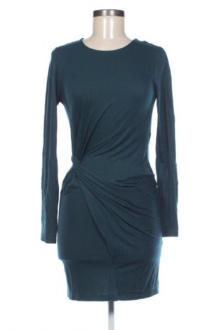 Sukienka Zara, Rozmiar M, Kolor Zielony, Cena 62,07 zł