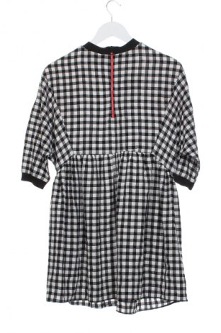 Рокля Zara, Размер XS, Цвят Многоцветен, Цена 27,00 лв.