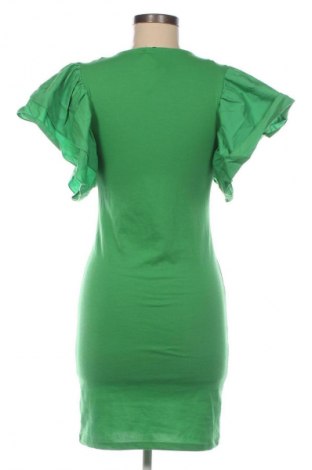 Φόρεμα Zara, Μέγεθος L, Χρώμα Πράσινο, Τιμή 14,00 €