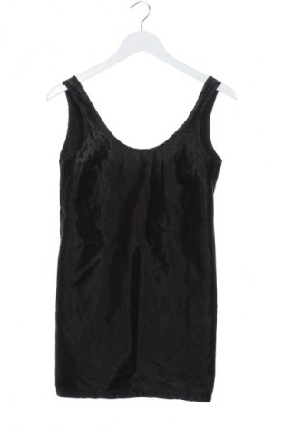Sukienka Zara, Rozmiar XS, Kolor Czarny, Cena 62,07 zł