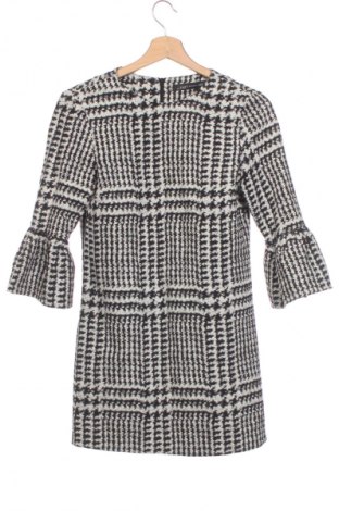 Rochie Zara, Mărime XS, Culoare Multicolor, Preț 71,05 Lei